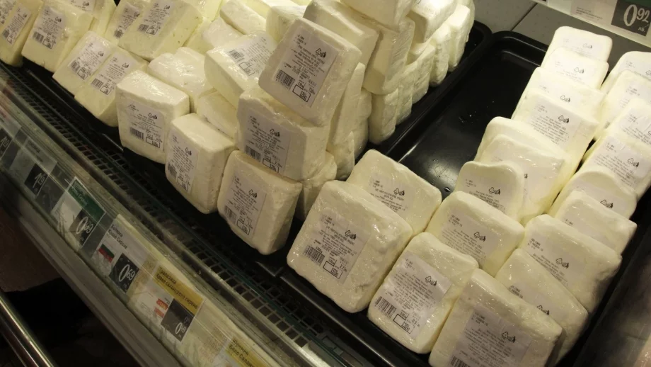 Супермаркетите ще слагат имитиращите продукти на отделни щандове