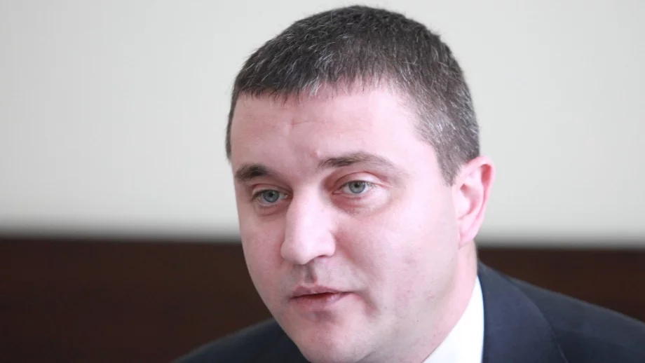 Горанов: Ще кандидатстваме за еврозоната, когато сме готови 