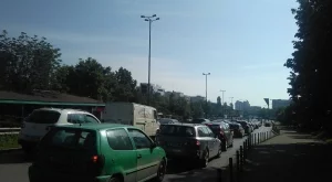 Какво да направите, ако ви откраднат регистрационната табела на колата