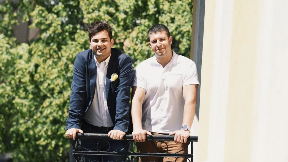 Последни часове, в които можете да подкрепите българския участник в The Venture