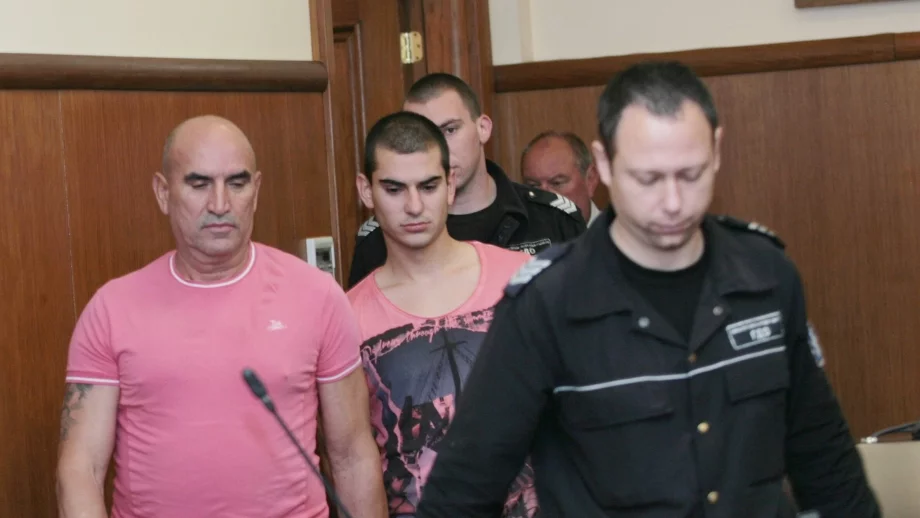 Съдът запорира имущество на Ценко Чоков за 3,2 млн. лева 