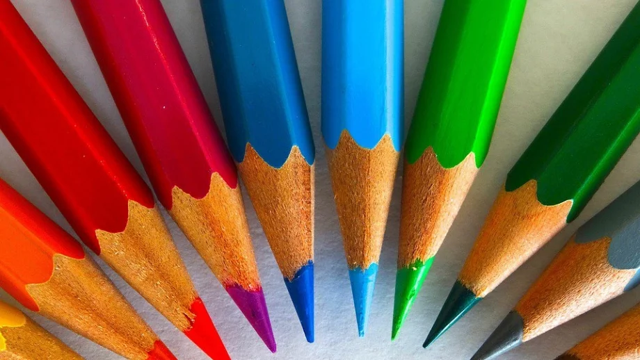 Това е най-нехаресваният цвят на света 