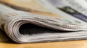 Държавата, в която вестникарският бизнес процъфтява 