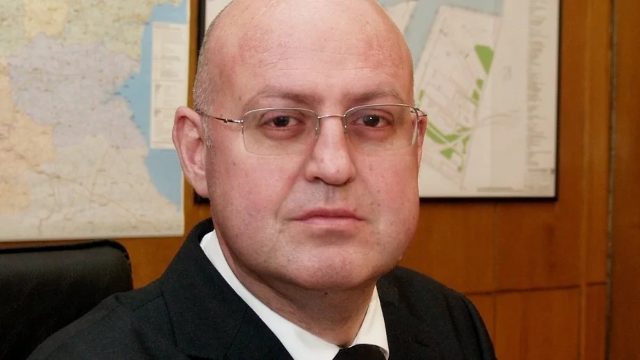 Гинев подаде оставка 