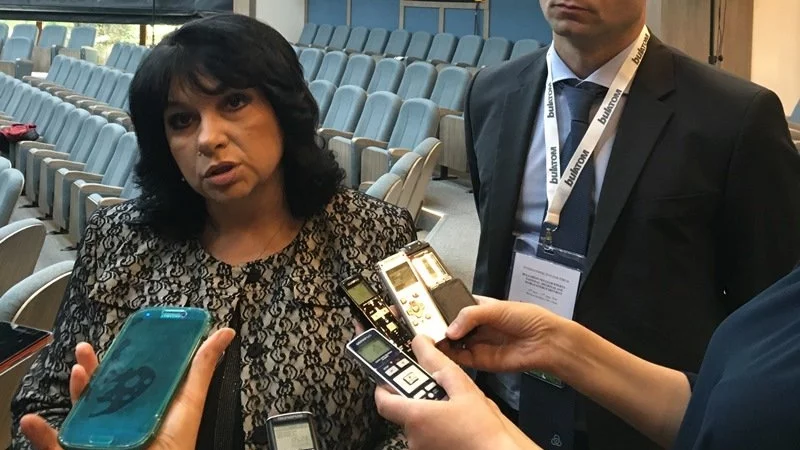 Петкова: Значението на ядрената енергетика за България е стратегическо