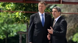 Плевнелиев: Рекорден брой румънски компании работят в България 