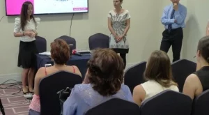 Cambridge English Language Assessment се среща с медиите в България за първи път