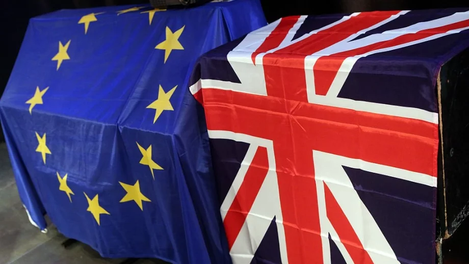 Започват преговорите за Brexit 