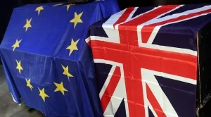 The Telegraph: Постигнато е споразумение по сметката за Brexit