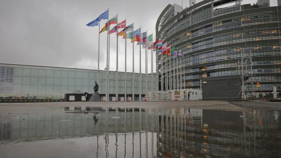 Великобритания може да се откаже от Brexit