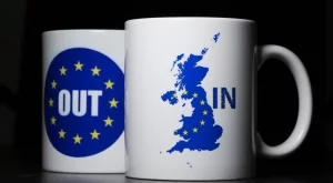 Кампанията за Brexit отнесе солена глоба 