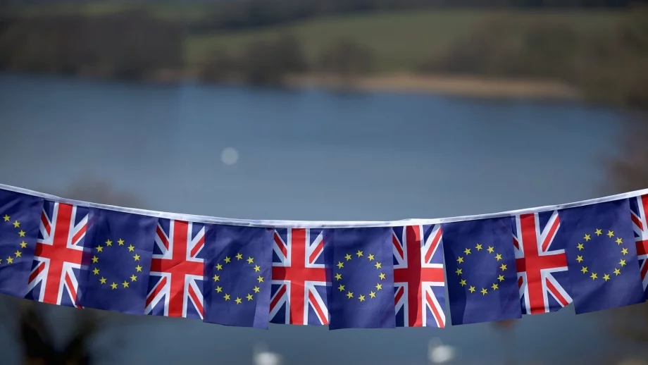 Великобритания отказва да плати компенсации на ЕС заради Brexit