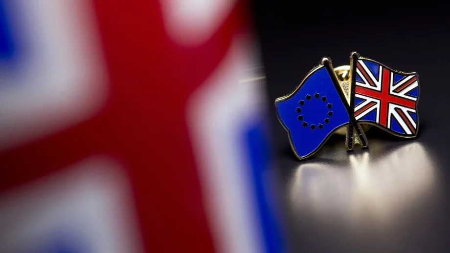 Споразумение за Brexit вероятно ще има през ноември или декември