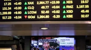 Очакванията на пазара за Brexit - загуби от трилиони!