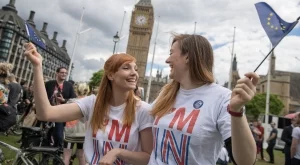 Британците се изнасят към Нова Зеландия заради Brexit 
