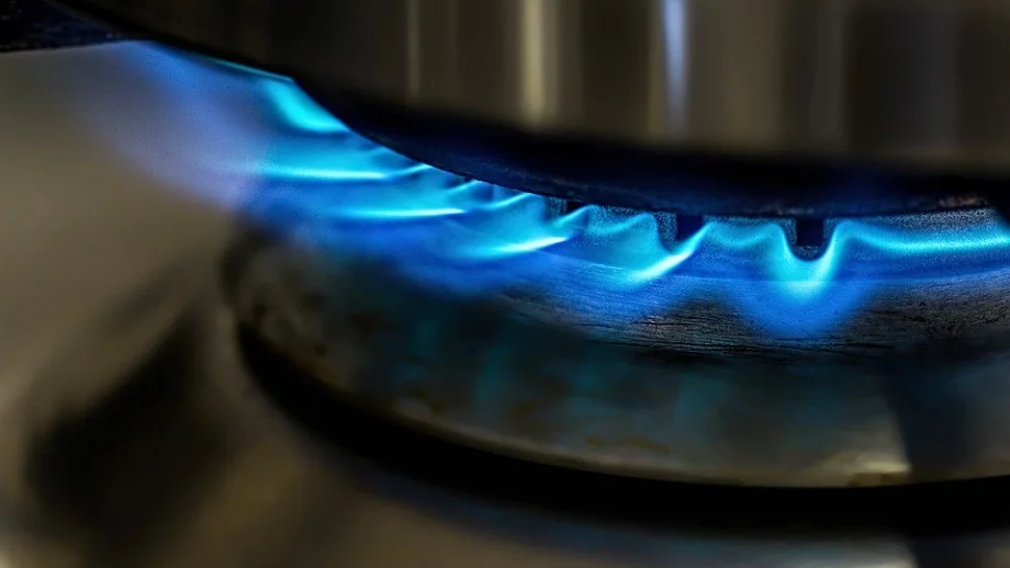 Цената на газа за битовите потребители у нас е сред най-ниските в ЕС