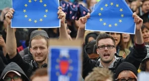 Преговорите за Brexit могат да се проточат и над 2 години