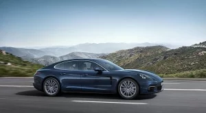 Porsche не планира да пусне евтина кола на пазара 