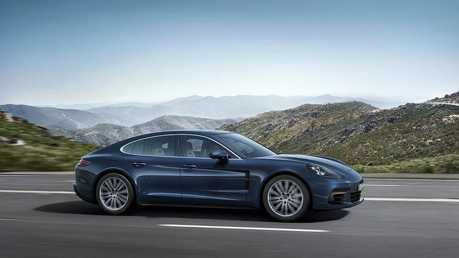 Porsche не планира да пусне евтина кола на пазара 