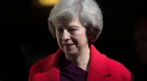 Миграцията е в основата на преговорите за Brexit, смята Мей  