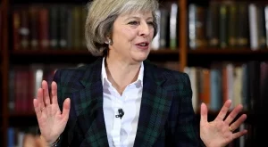  Подготвени сме за провал на преговорите за Brexit, заяви Мей