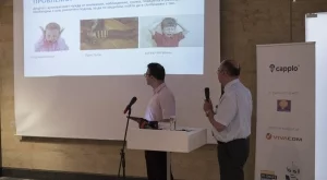 Драгослав Радойчич за Expert.bg: Най-важно е да разберем нуждите на хората с аутизъм