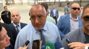 Приватизационните сделки от прехода ще бъдат проверени, закани се Борисов