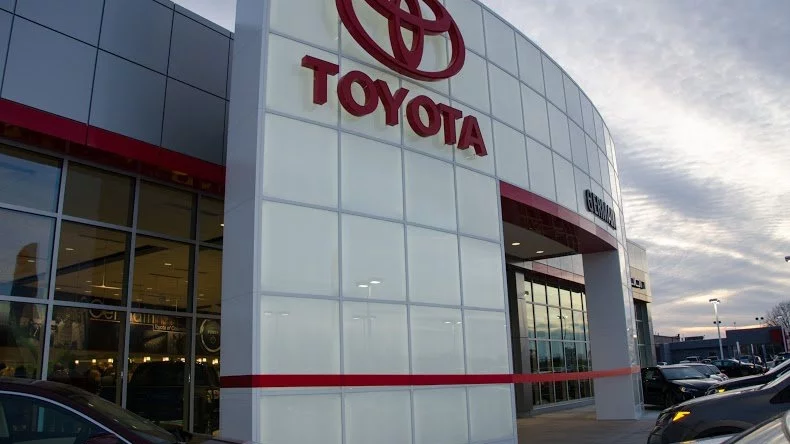 Toyota инвестира в създаването на летяща кола 