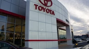 Toyota и Mazda строят общ завод