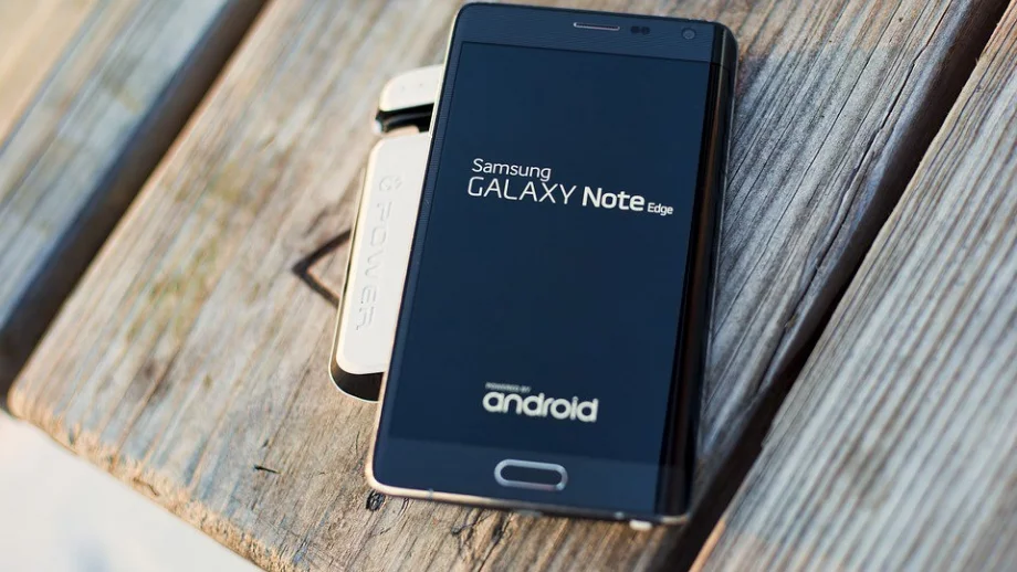 Новият Galaxy Note 7 ще бъде официално показан през август