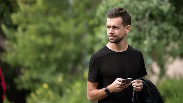 Хакнаха Twitter профила на съоснователя на Twitter Джак Дорси 