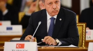 Какви цели преследва Ердоган в Африка?