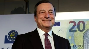 Драги: Проблемът на европейските банки е рентабилността 