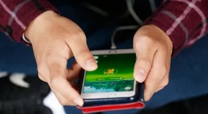 Pokemon Go продължава да носи милиони