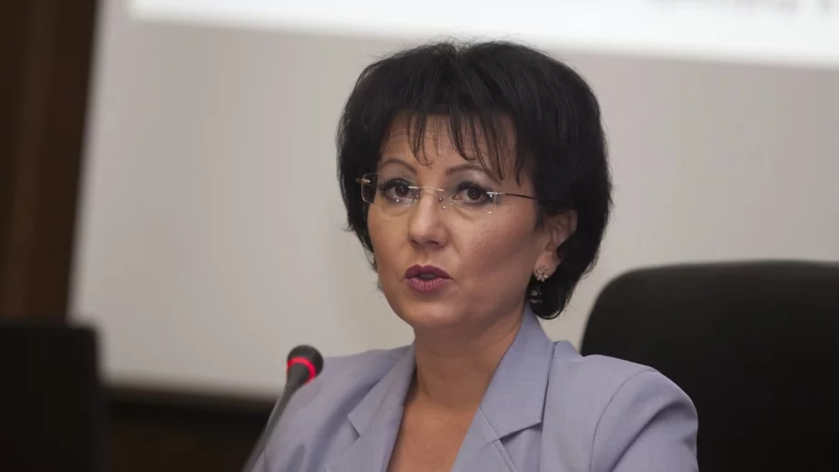 Арнаудова: Имаме свидетелски показания срещу Семерджиев 