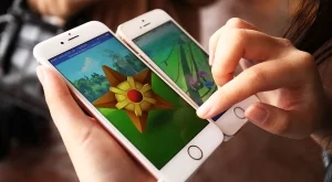Pokemon Go донесе 200 млн. долара приходи на създателите си 