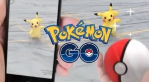 Скоро към Pokemon Go ще има и чат 