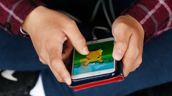 Pokemon Go изпревари водещи социални мрежи по популярност в САЩ
