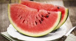 България произвежда все по-малко дини и пъпеши