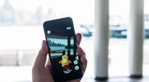 Интересът към Pokemon Go започва да спада 