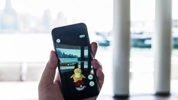 Интересът към Pokemon Go започва да спада 