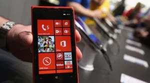Microsoft спря продажбата на смартфоните Lumia 