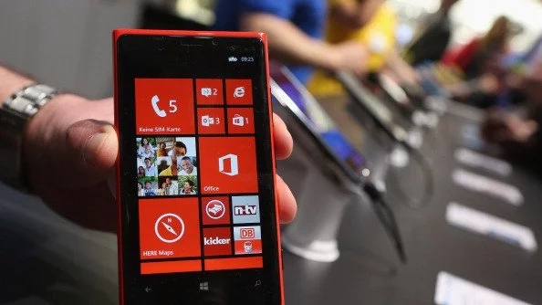 Microsoft спря продажбата на смартфоните Lumia 