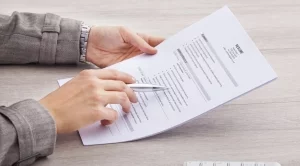 8 неща, които веднага трябва да махнете от CV-то си 