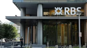 Royal Bank of Scotland отчита загуби от над 2 млрд. паунда за половин година
