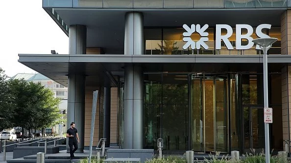 RBS мести централата си в Амстердам заради Brexit 