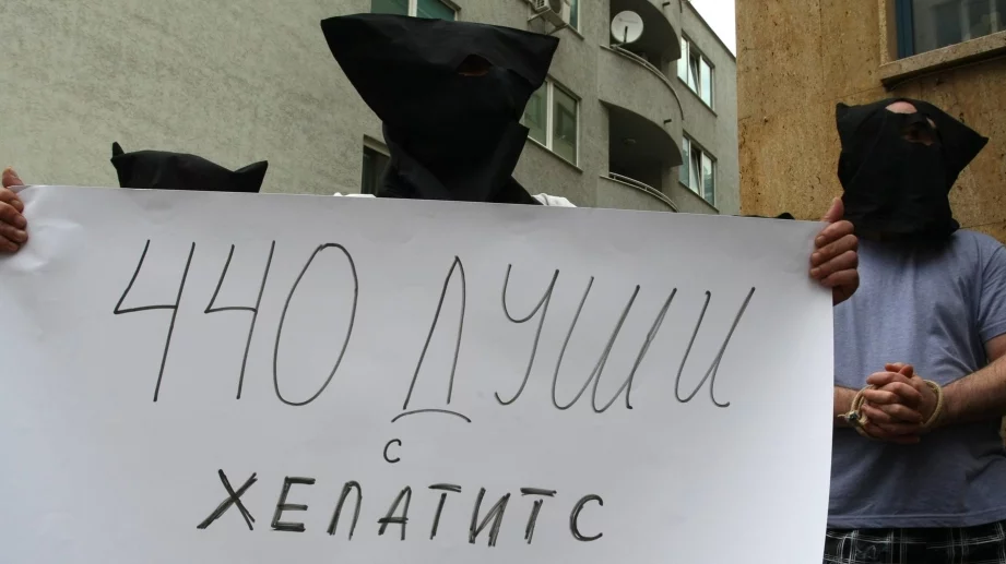 Утвърдени са новите безинтерферонови режими за лечение на хепатит 