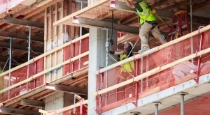 С 13% се увеличават започнатите нови жилищни сгради у нас 