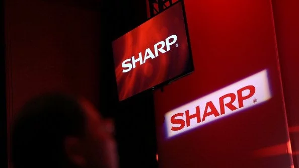 Sharp прави стъпки за завръщане на европейския пазар на телевизори