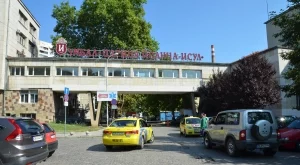 Изписаха от болницата шофьора на катастрофиралия край Своге автобус